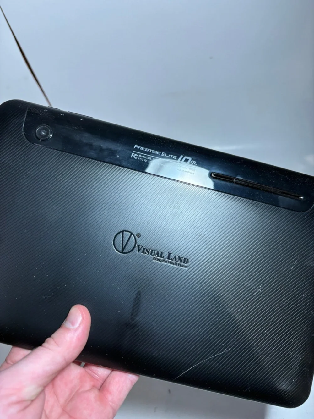 Visual Land Prestige Elite 10QL 16GB. ME-10QL